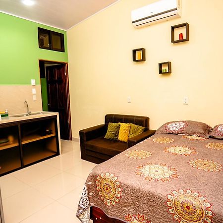 Apartamento Aliga 2 Кепос Екстериор снимка