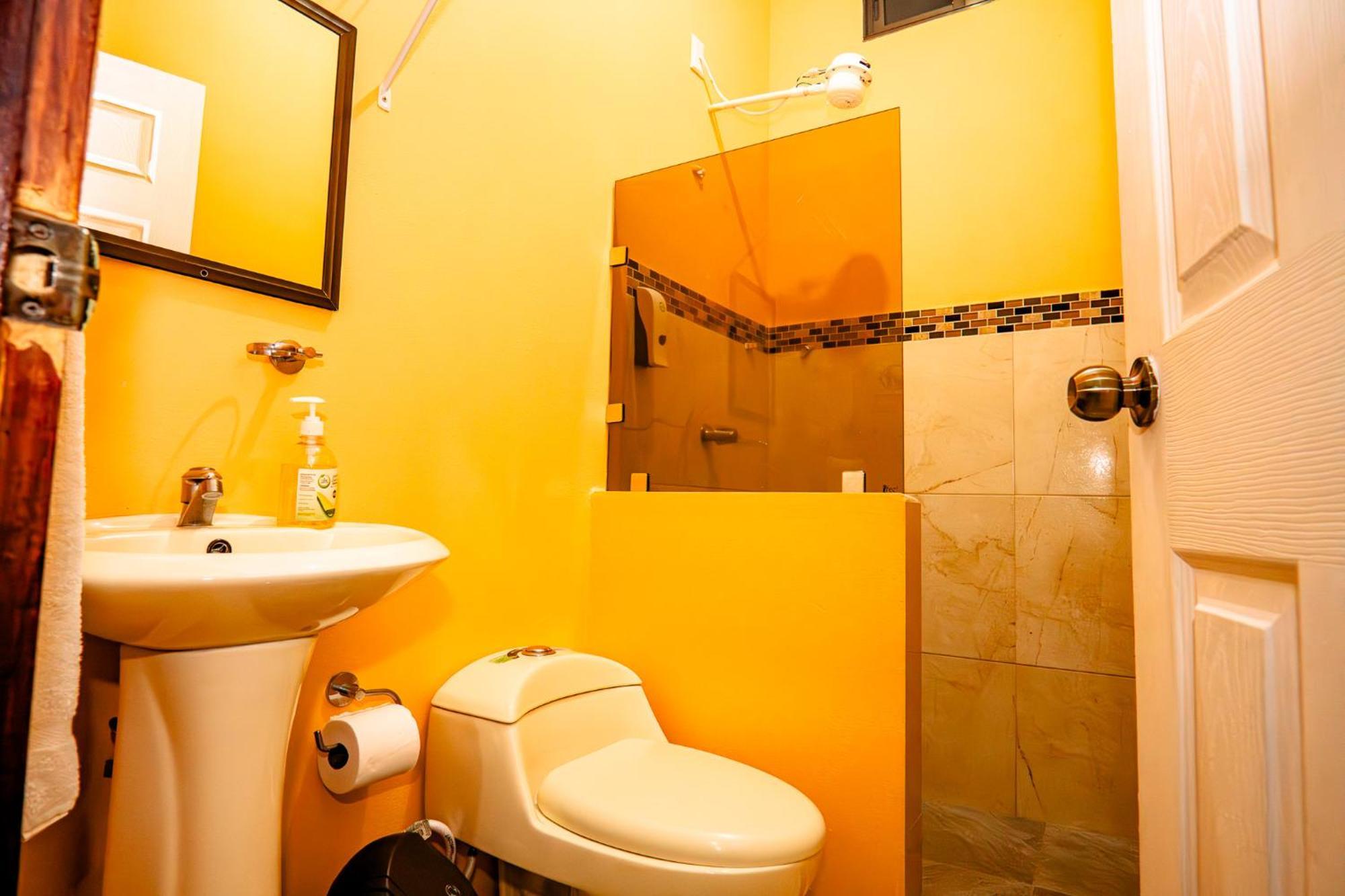 Apartamento Aliga 2 Кепос Екстериор снимка