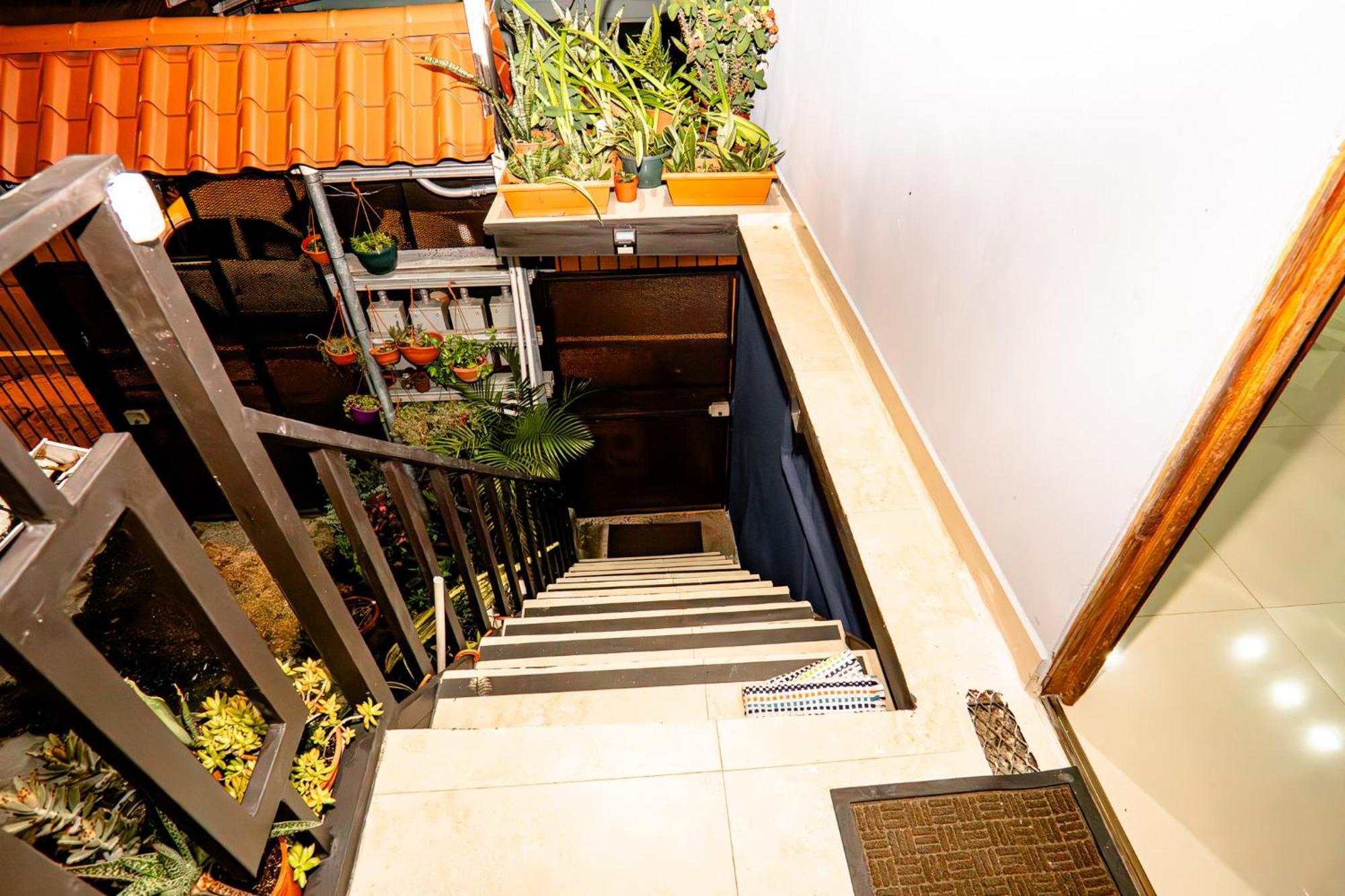 Apartamento Aliga 2 Кепос Екстериор снимка