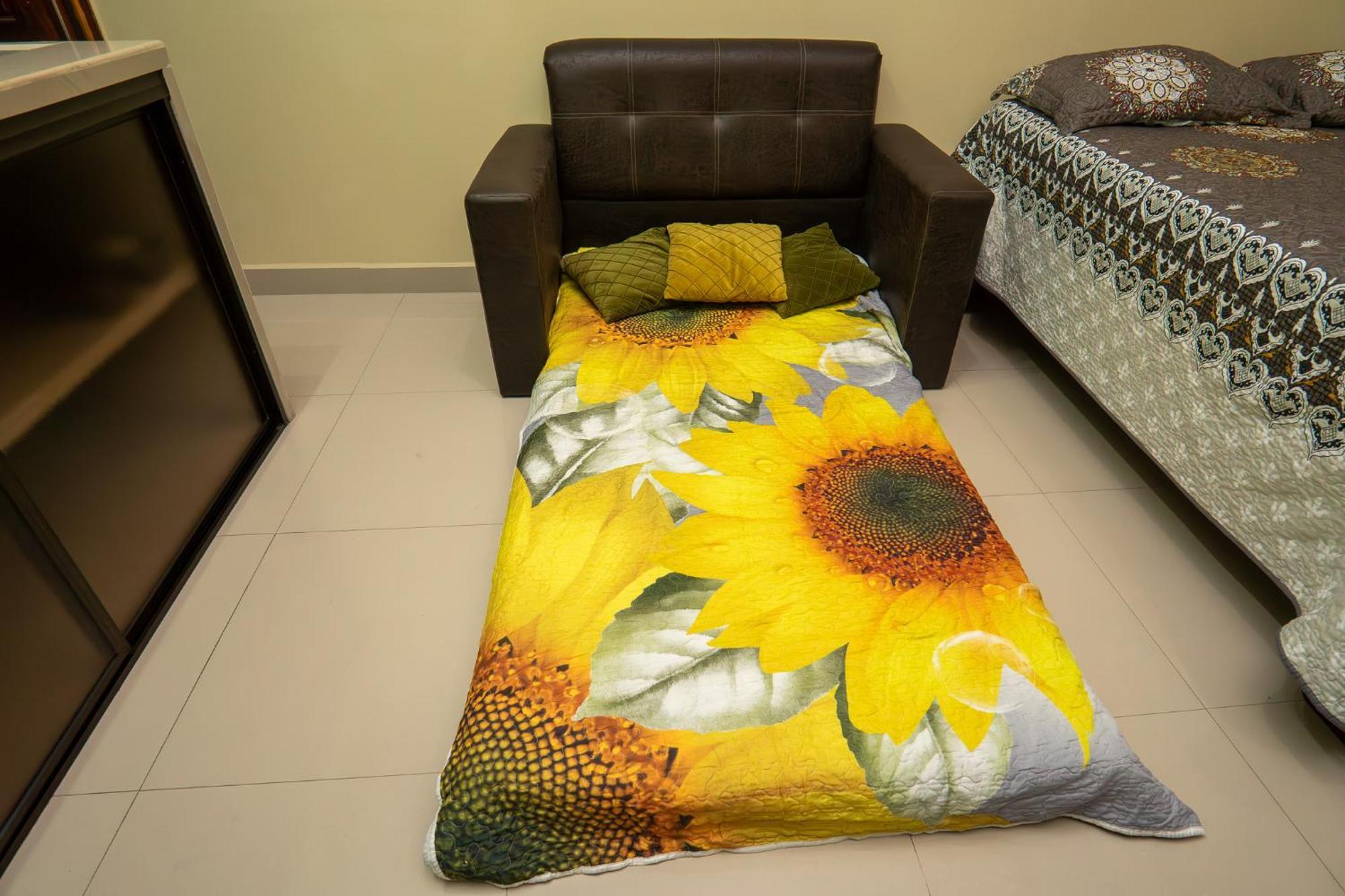 Apartamento Aliga 2 Кепос Екстериор снимка
