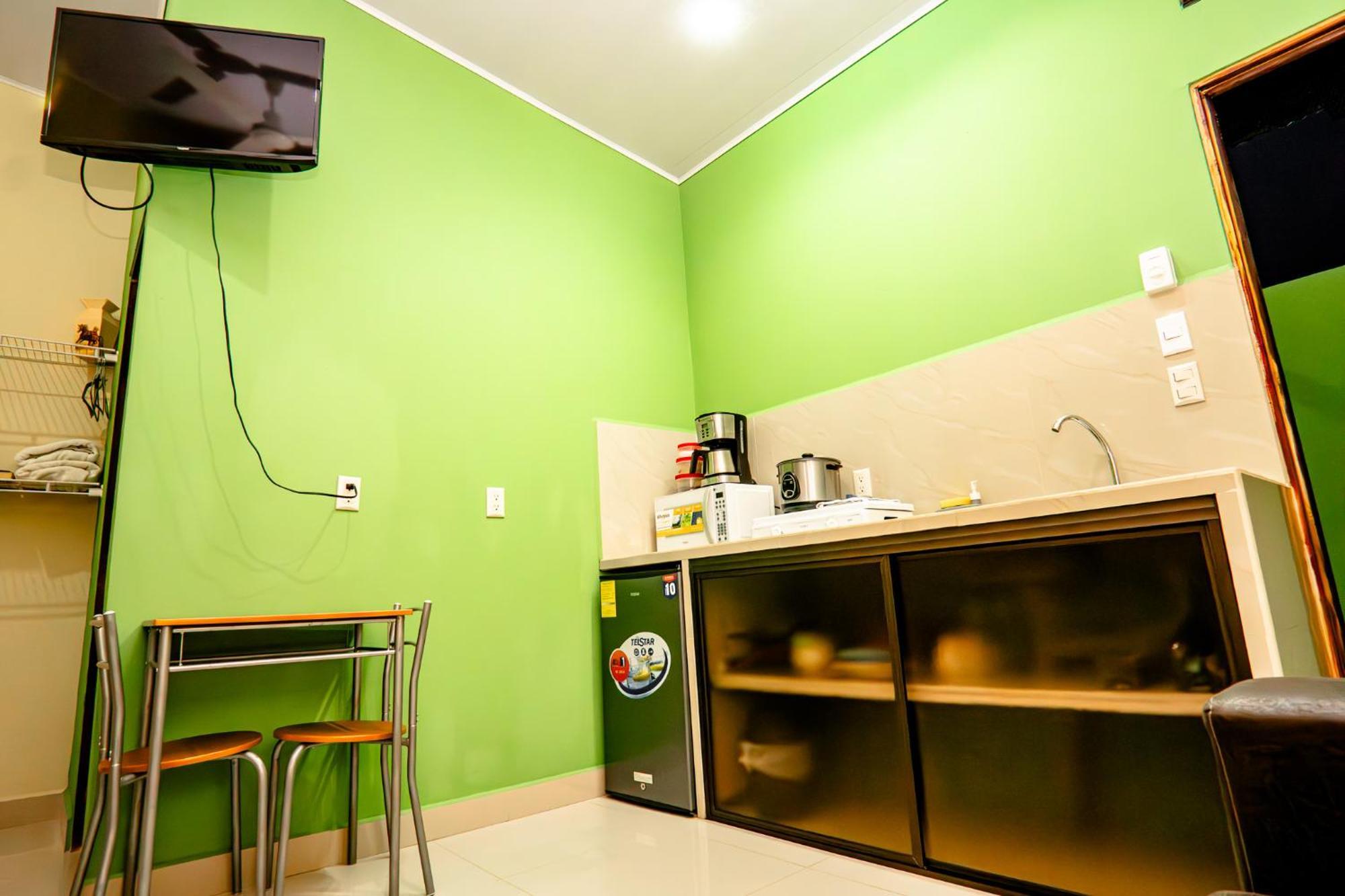 Apartamento Aliga 2 Кепос Екстериор снимка