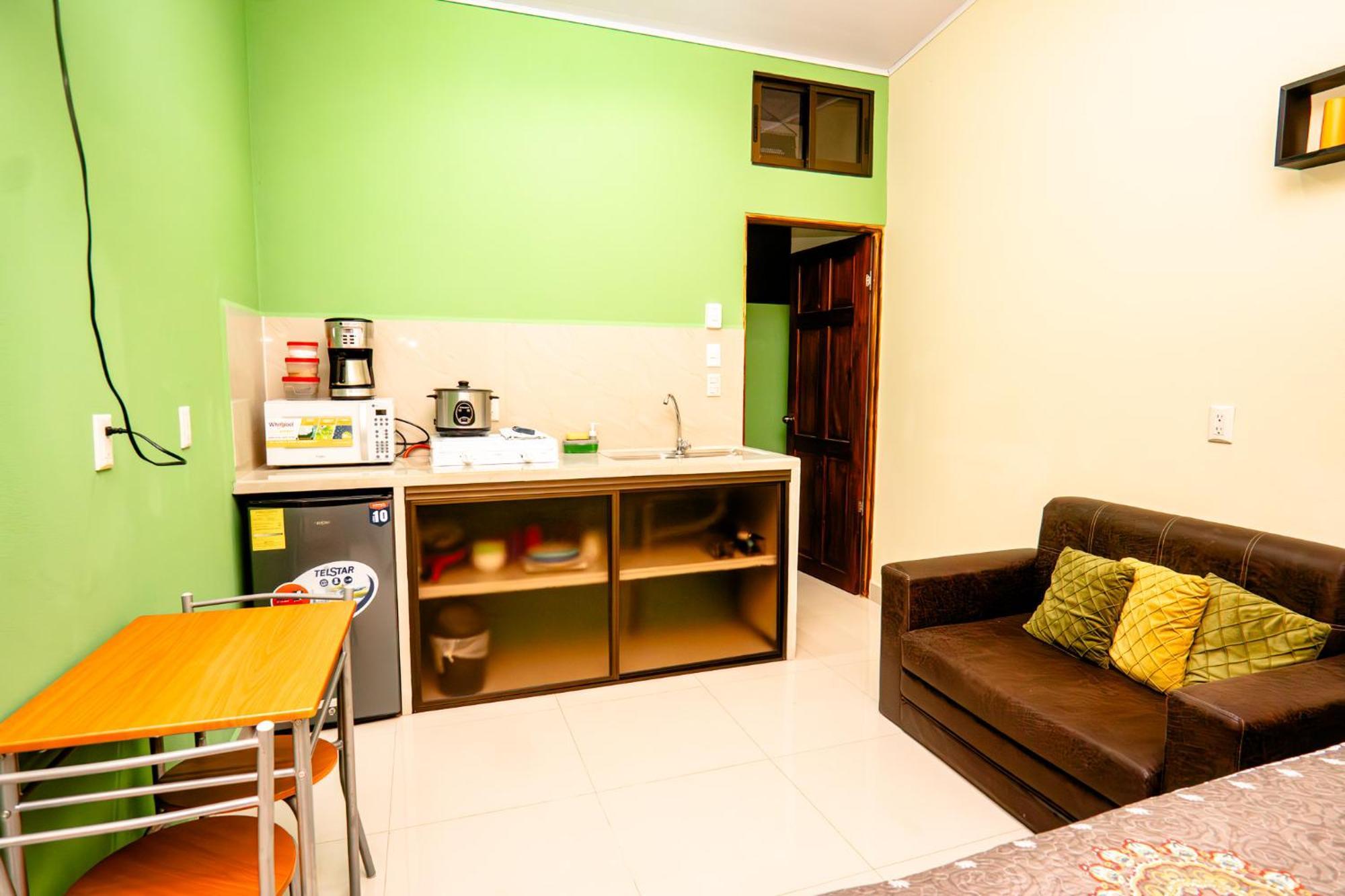 Apartamento Aliga 2 Кепос Екстериор снимка